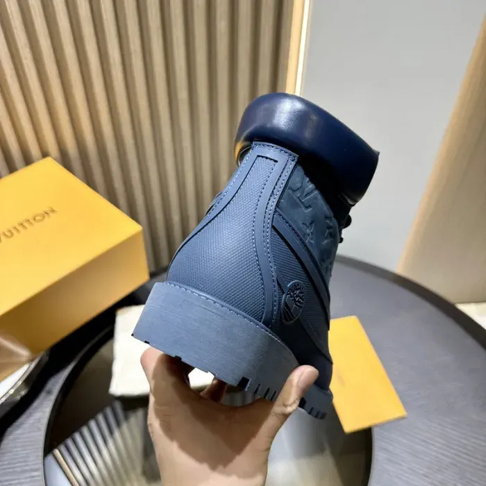 Louis Vuitton Boot, alternate view