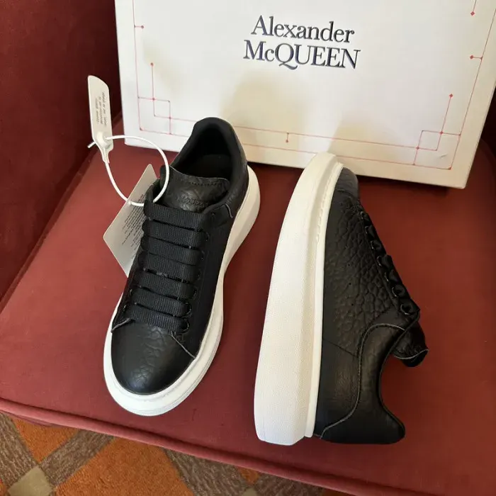 Alexander McQueen Sneaker, alternate view