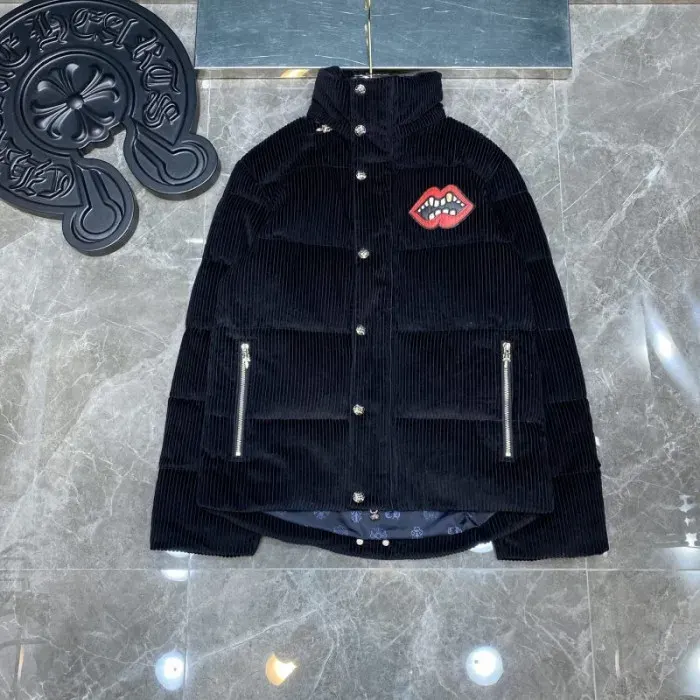 Chrome Hearts