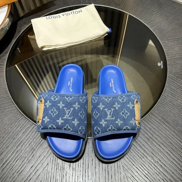Louis Vuitton Sandal