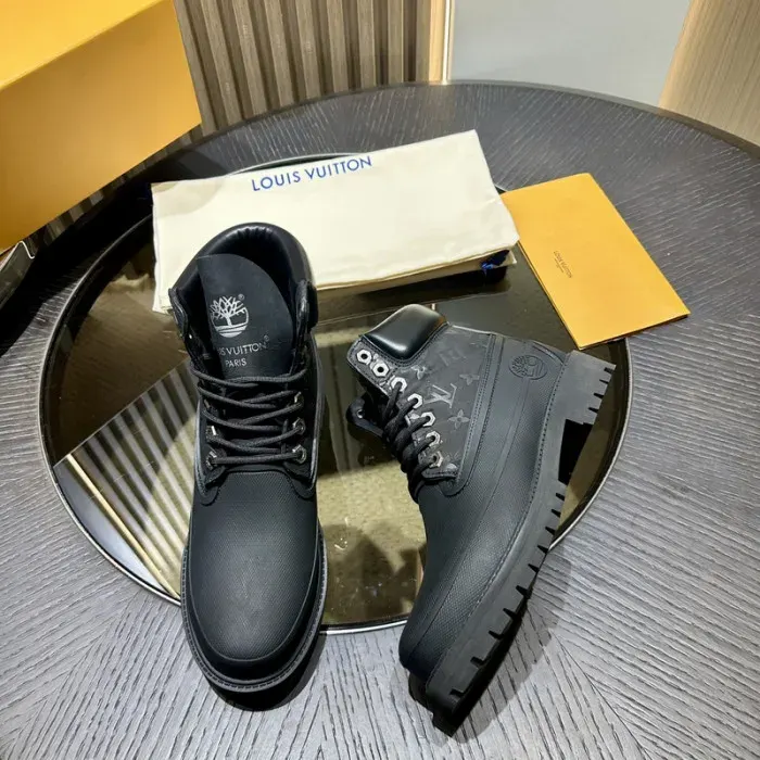 Louis Vuitton Boot