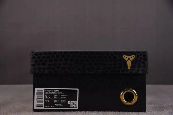 Nike Kobe 6 Protro Wnba Ih1871-800, alternate view
