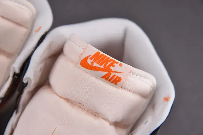 Air Jordan 1 High Og Wmns Starfish Do9369-101, alternate view