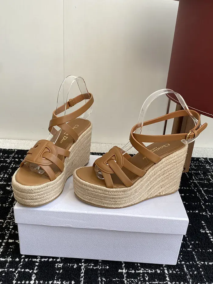 Dior Sandal