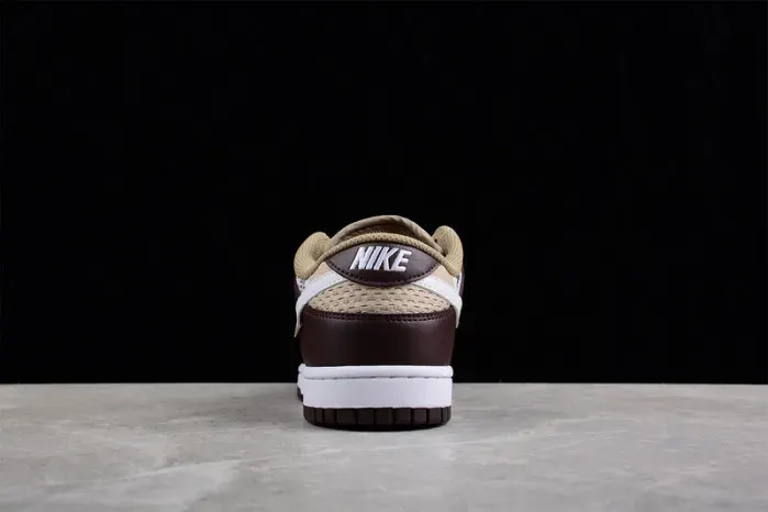 Nike Dunk Low Brown Basalt Dx6060-111, alternate view