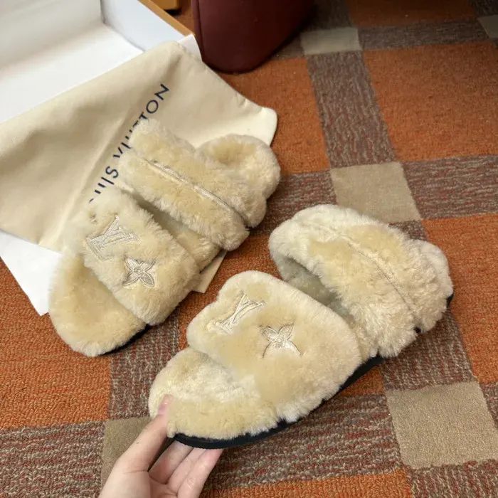Louis Vuitton Sandal