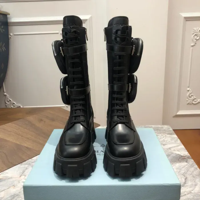 Prada Boots