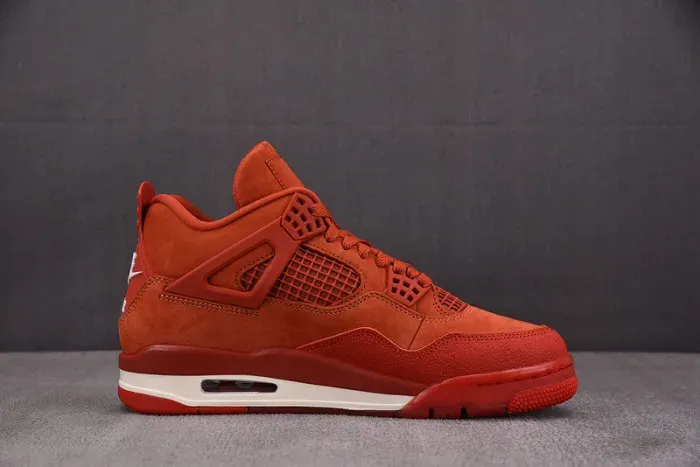 Air Jordan 4 Retro Og Sp Nigel Sylvester Br1Ck By Br1Ck Hf4340-800, alternate view