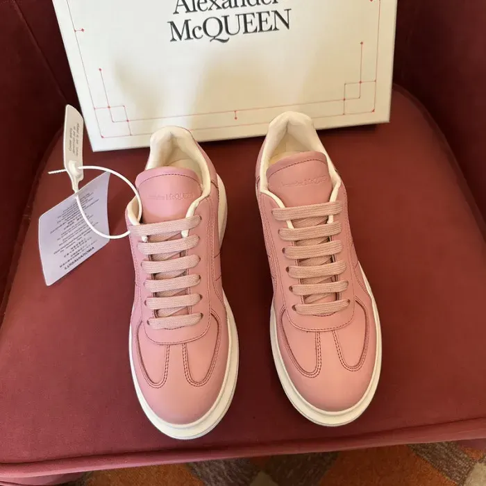 Alexander McQueen Sneaker, alternate view
