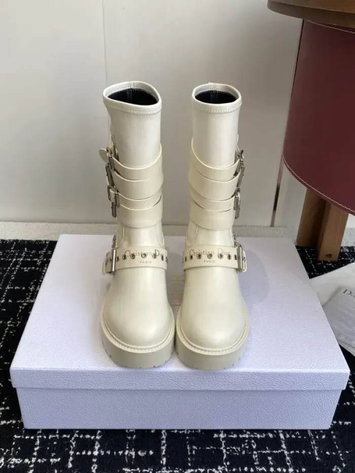 Dior Boot (Mid)