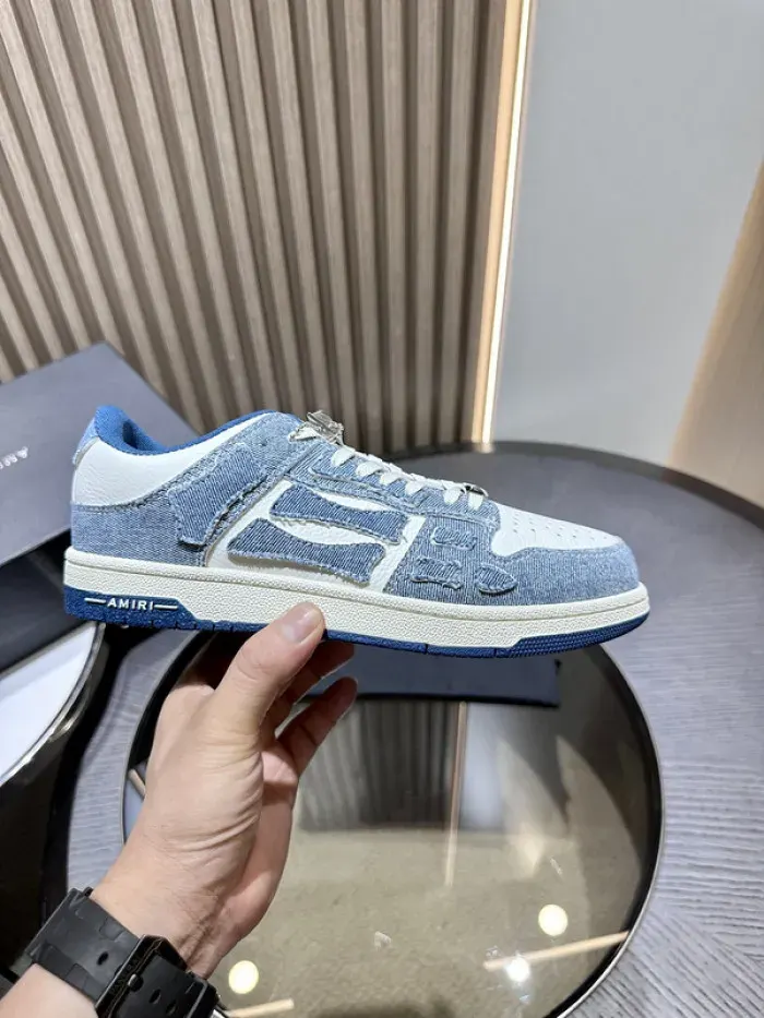 Amiri Sneaker
