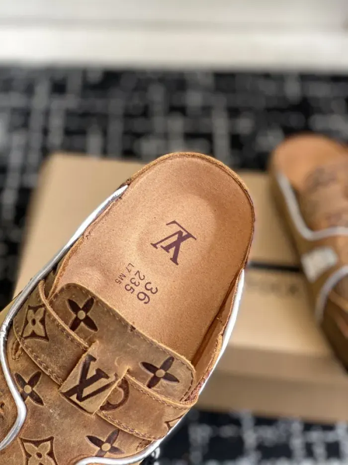 Louis Vuitton Sandal, alternate view
