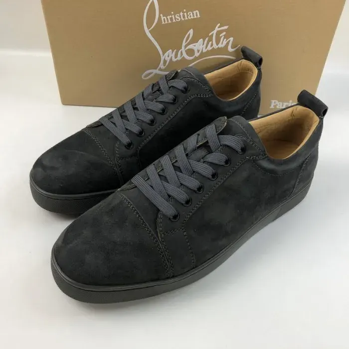 Cl Sneaker, alternate view