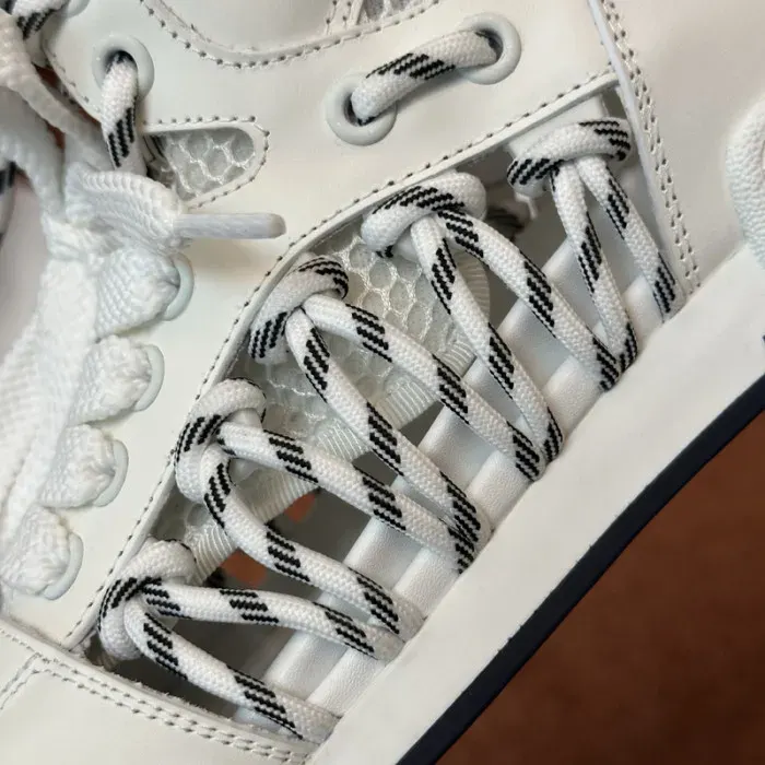 Dior Sneaker, alternate view