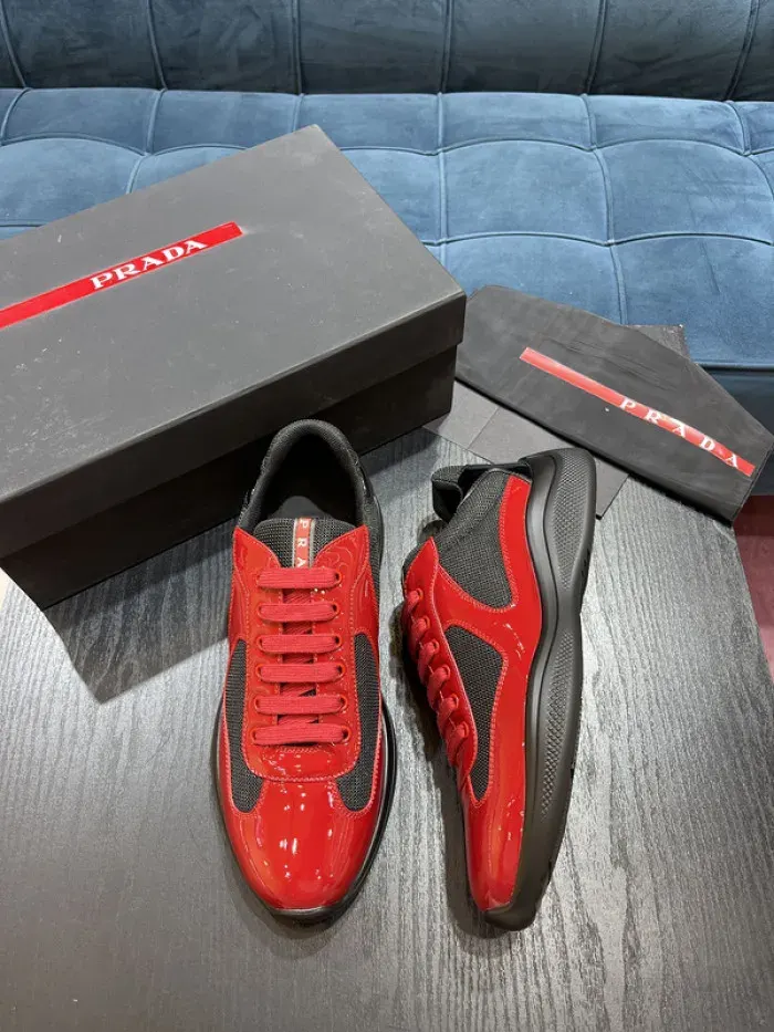 Prada Sneaker