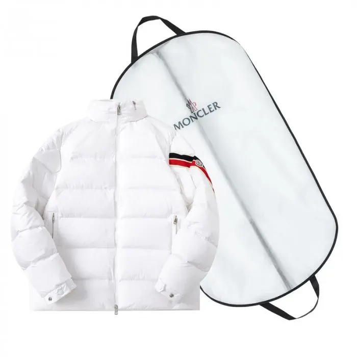 Moncler Down Jacket