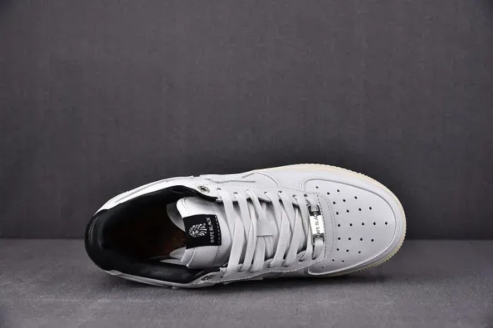 Bape Shoe, alternate view