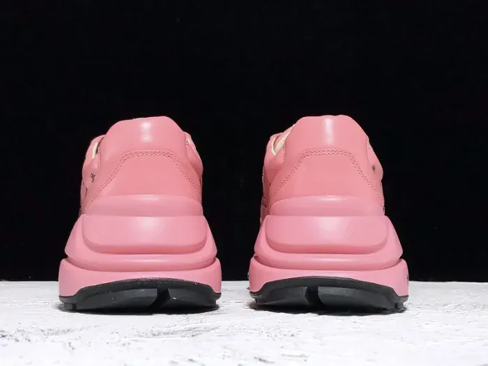 Gui Sneaker, alternate view