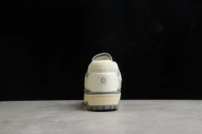 New Balance Sneaker, alternate view