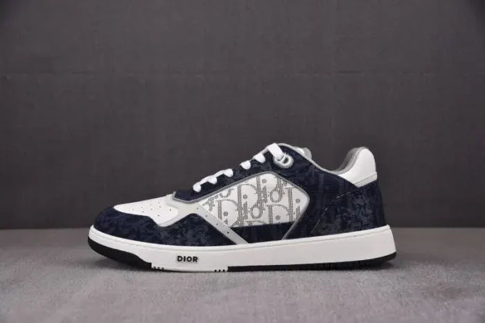Dior B27 Low Sneaker