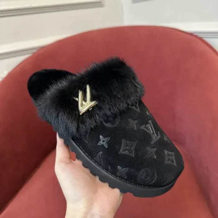 Louis Vuitton Sandal, alternate view
