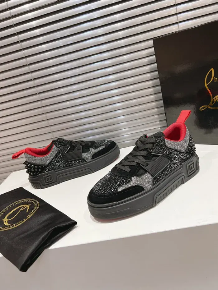 Cl Sneaker