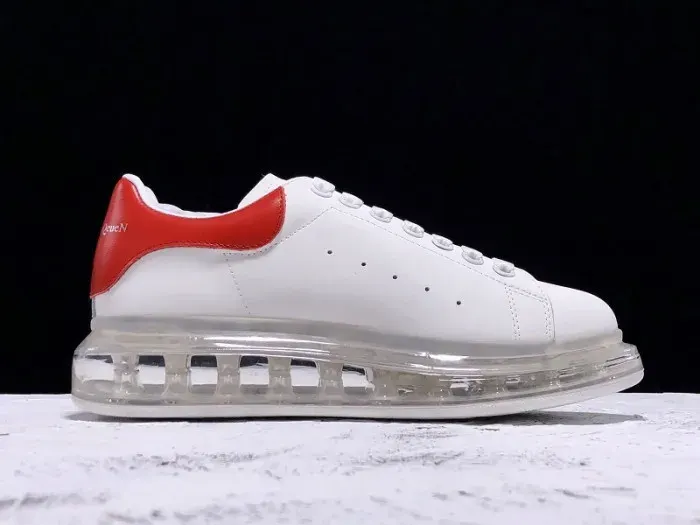 Alexander McQueen Sneaker, alternate view