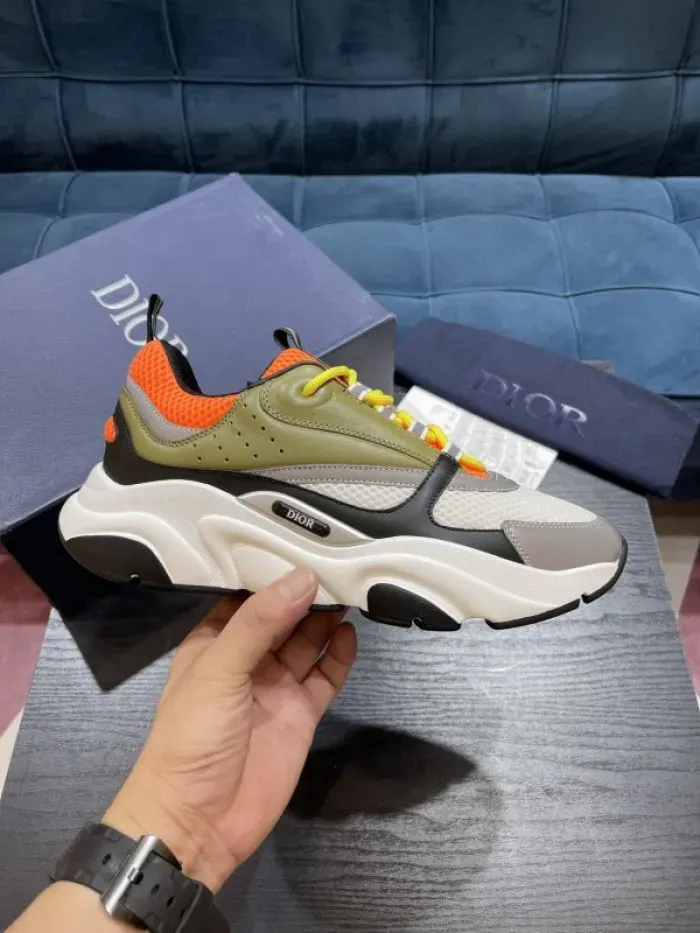 Dior Sneaker