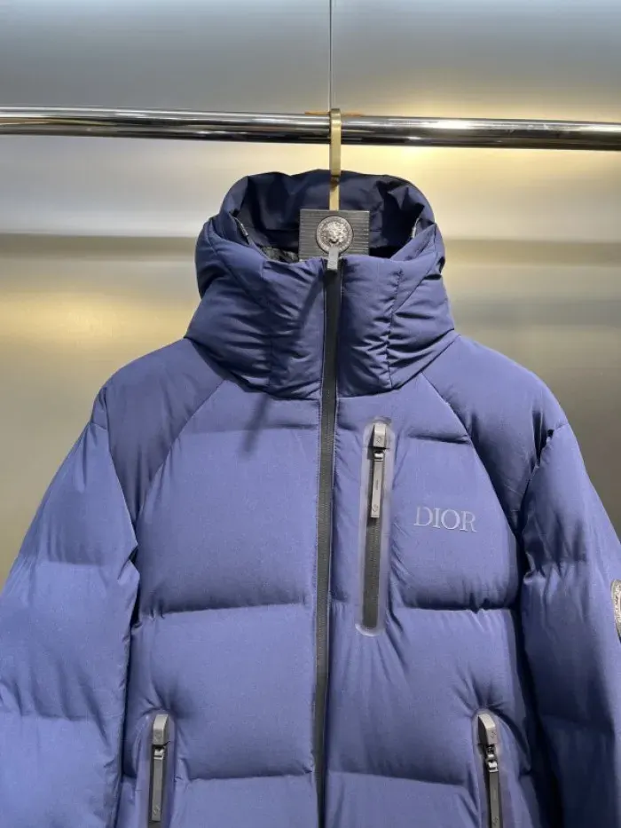 Dior Clothing, alternate view