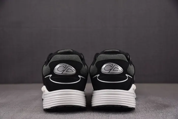 Dior Sneaker, alternate view