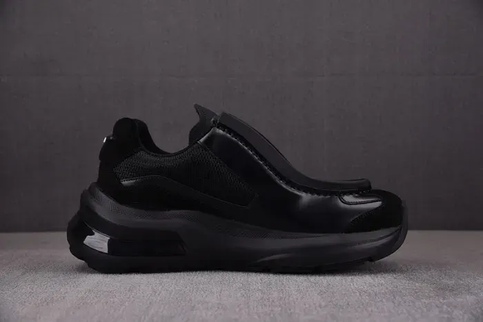 Prada Sneaker, alternate view