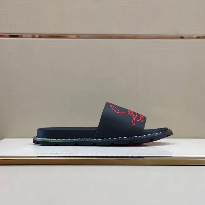 Cl Sandal, alternate view