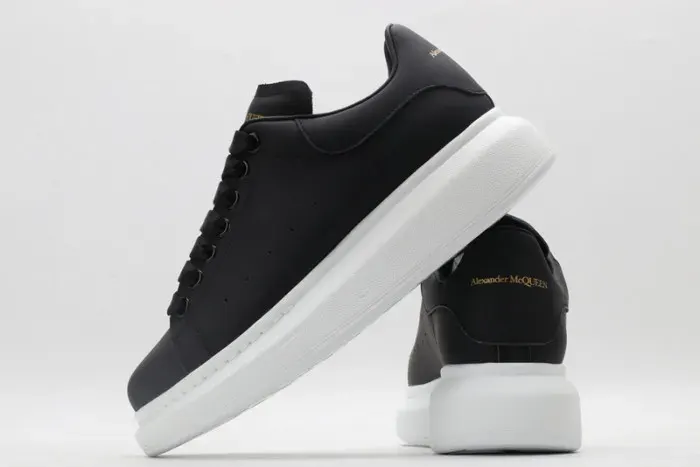 Alexander McQueen Sneaker, alternate view