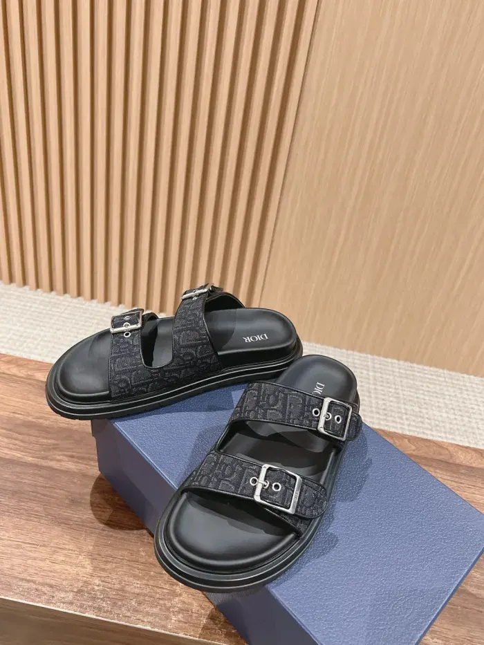 Dior Sandal