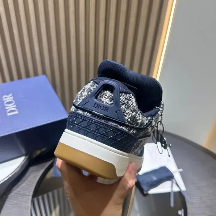 Dior B9S Sneaker, alternate view