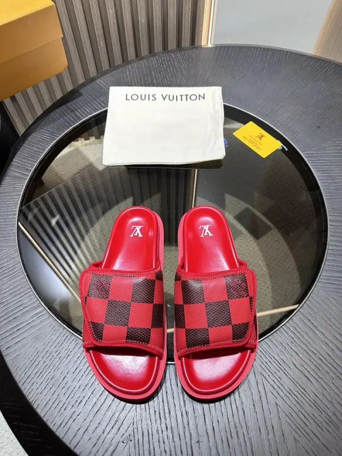 Louis Vuitton Sandal