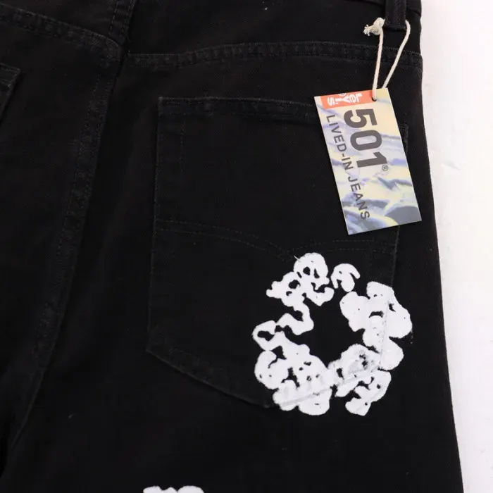 Denim Tears, alternate view