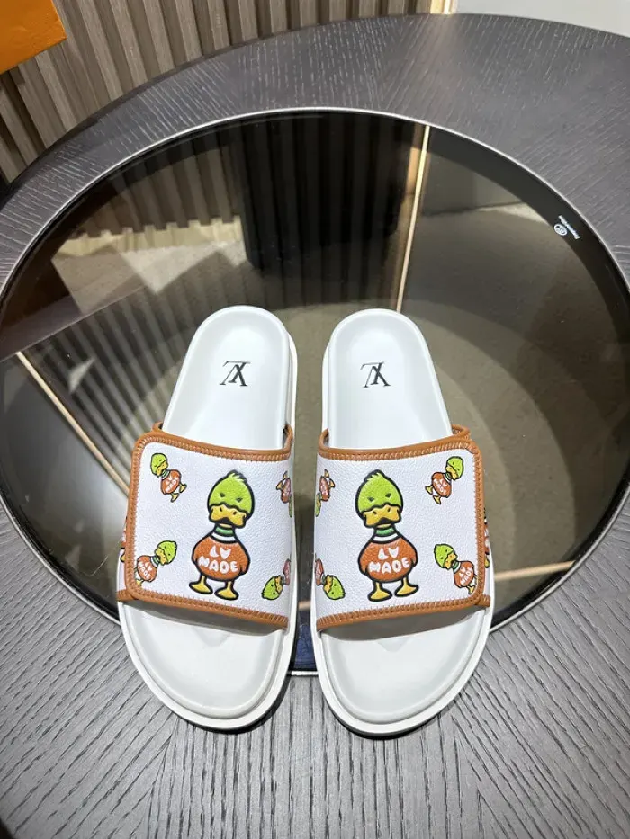 Louis Vuitton Sandal