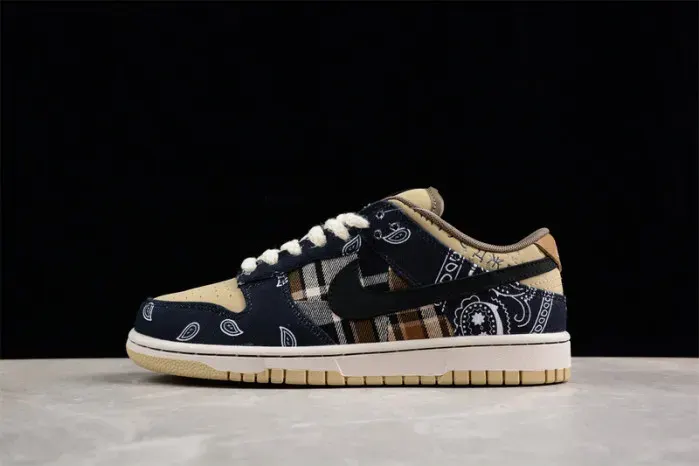 Nike Sb Dunk Low Travis Scott - Ct5053-001