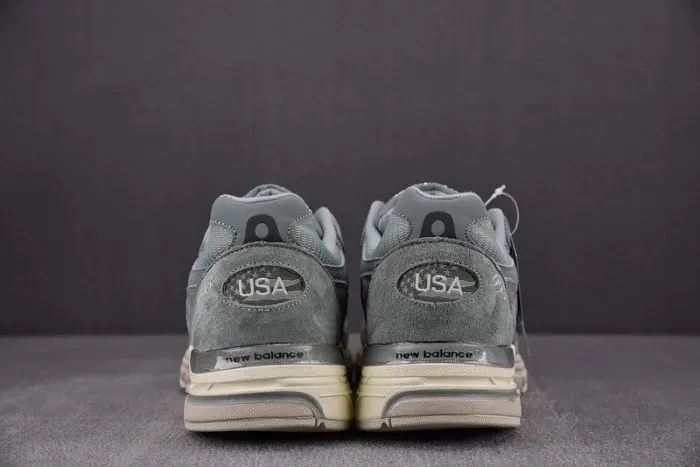 New Balance Sneaker, alternate view