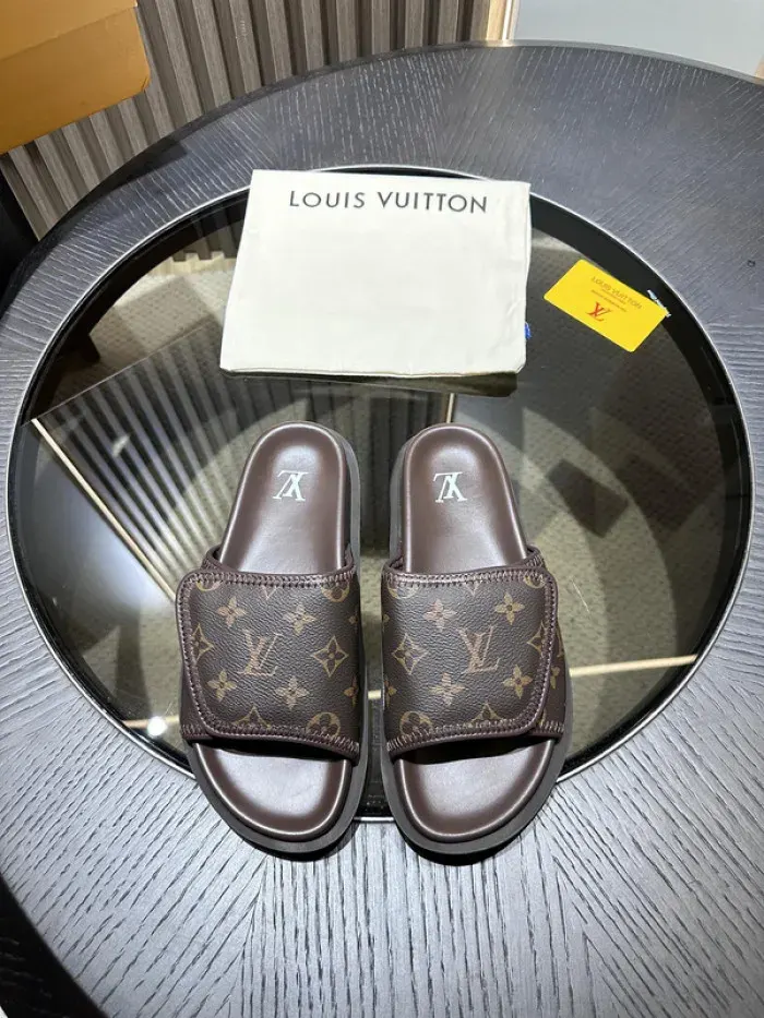 Louis Vuitton Sandal