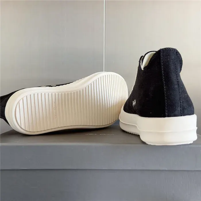 Rick Owens (Cloth), alternate view