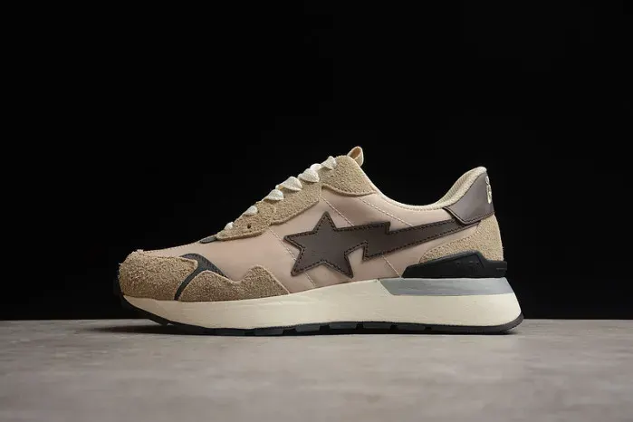 Bape Shoe