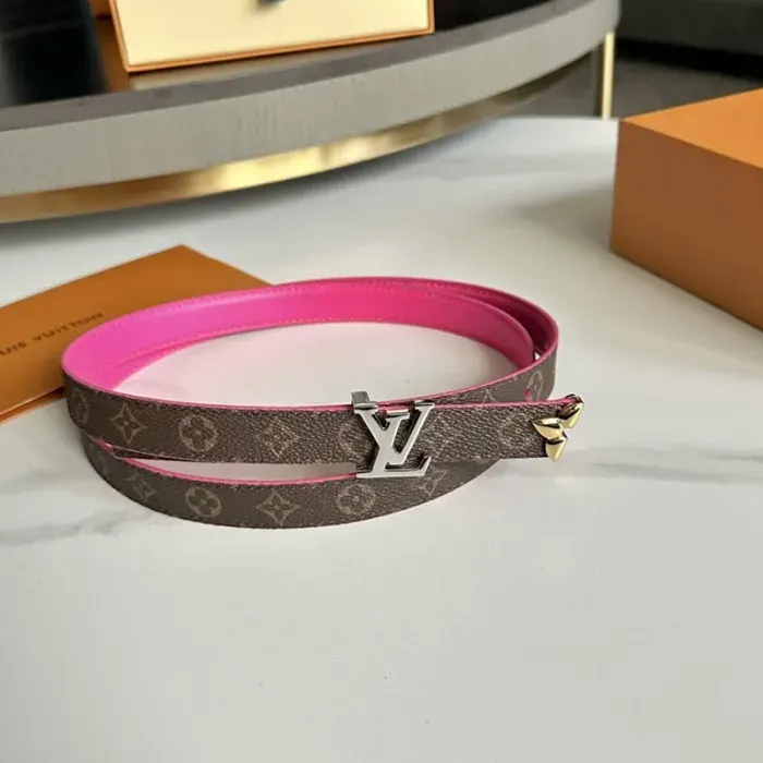 Louis Vuitton Belt Width 2.0Cm, alternate view