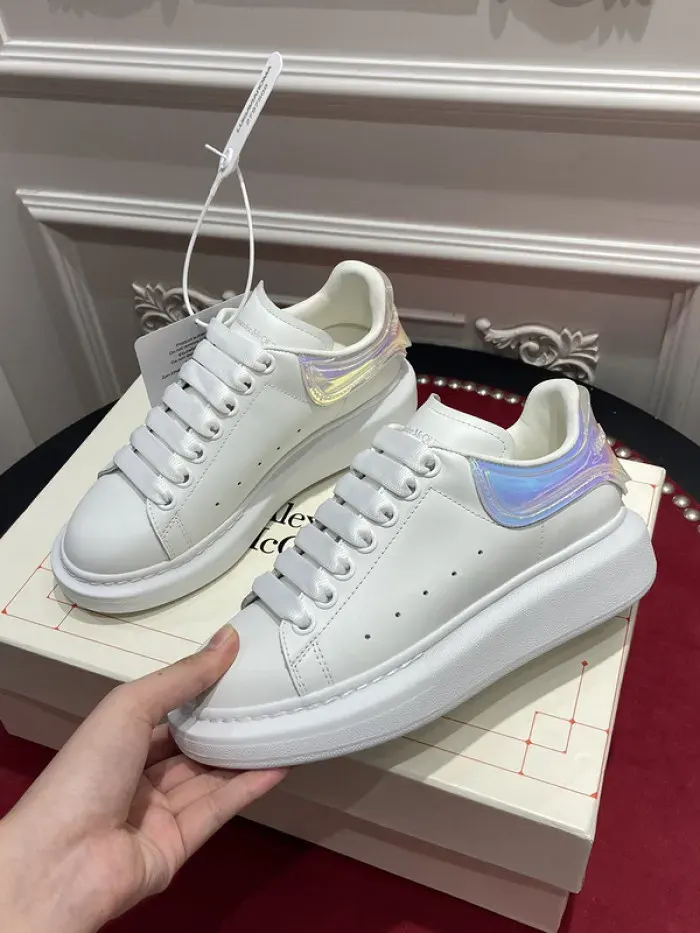 Alexander McQueen Sneaker