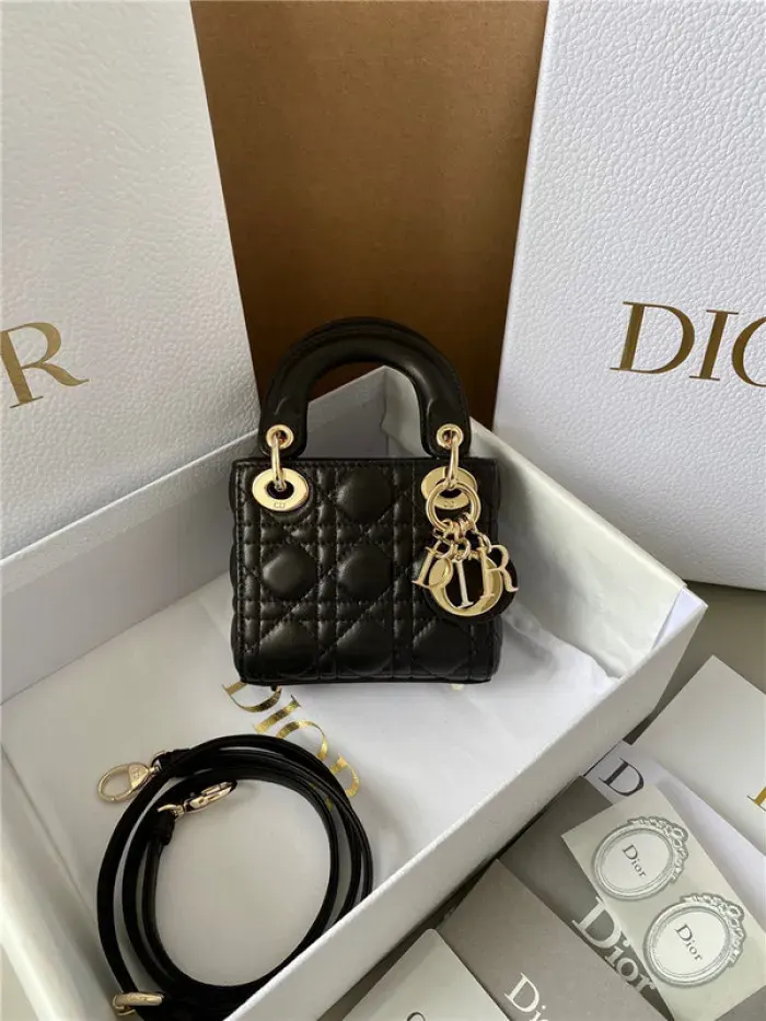 Dior Bag