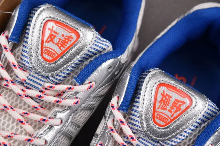 Asics Sneaker, alternate view