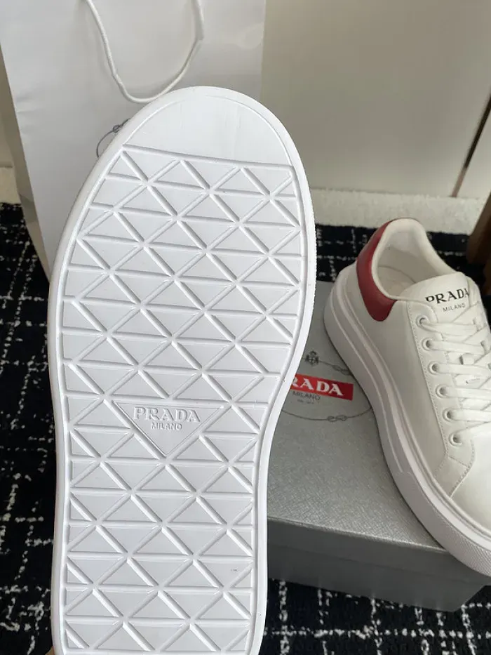 Prada Sneaker, alternate view