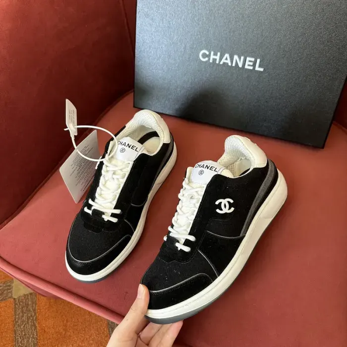 Cn Sneaker