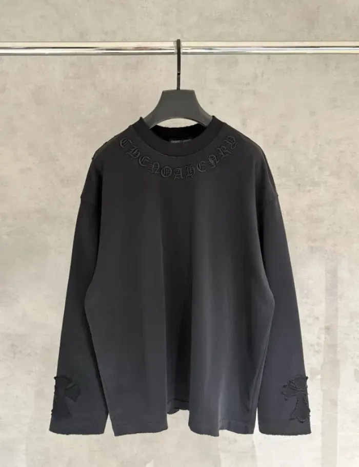 Chrome Hearts